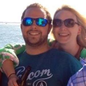 Meet your Posher, Gary